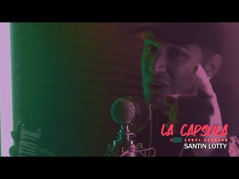 #33 LEVEL SESSION - SANTIN LOTTY - ONLY FANS [Prod.LevelMusic][LaCapsula]