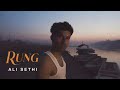 Ali Sethi | Rung (Official Music Video)