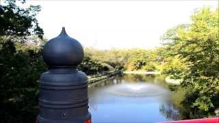 preview picture of video 'Castelo de Okazaki'