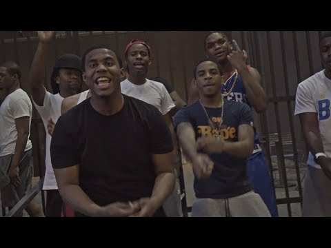 Go Time - Jezz Gasoline x Ace NumbaFive x Kj Balla x Paparattzi Pop x Beamo x Bam Bino