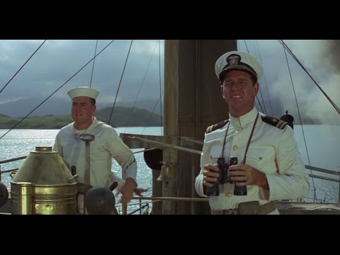 Run up the Battle Flag (1966) "The Sand Pebbles".