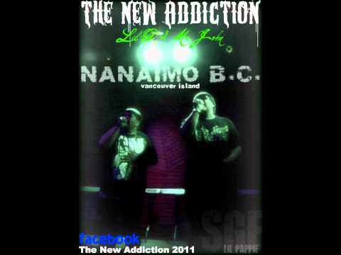The New Addiction - Ain't No Time (Beat Prod. By Mr. John)