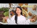 6 Science Backed Nutrition And Fasting Tips For Women