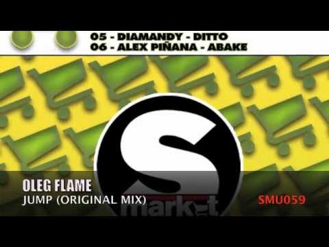 Oleg Flame - Jump (Original Mix)
