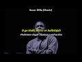 Money Trees Kendrick Lamar Ft Jay Rock Anna Wise SUBTITULADO