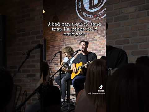 Shoot Me Dead - Cameron Whitcomb