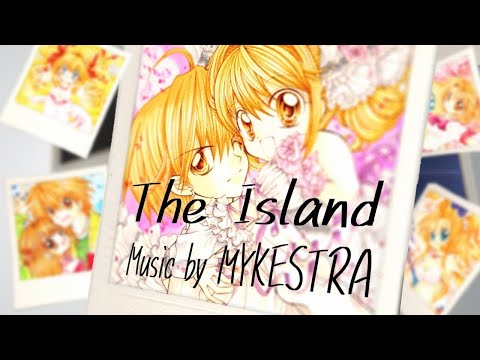 Atlantic Dindin - Mermaid Melody Pichi Pichi Pitch
