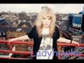 Ladyhawke - Love Don't Live Here 