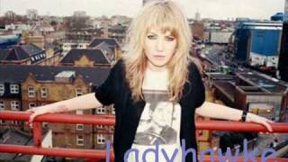 Ladyhawke - Love Don&#39;t Live Here