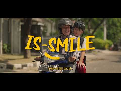 Trailer Is Smile Short Movie