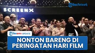 Peringati Hari Film Nasional, Lembaga Sensor Film Gelar Nobar Film Darah dan Doa Karya Usmar Ismail