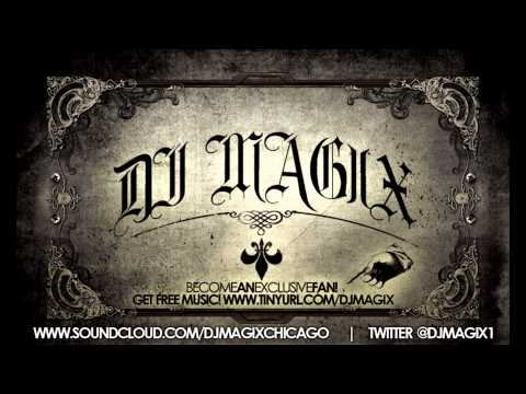 Highjackd feat. Mademoizell - WORK IT OUT (DJ MAGIX REMIX)
