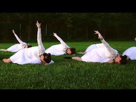 Balett Grown Ups - DANSA! i Falun