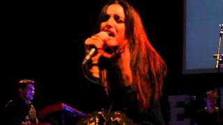 Levante - Nuvola - Barezzi Festival #BF15 - 05/11/2015