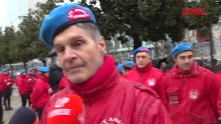 Milano, Furlan: «Emergenze oggi sono baby gang, psichiatrici e coltelli»