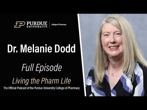 Breaking Barriers, Prescribing Change: A Talk with Dr. Dodd