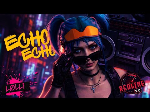 Echo Echo in Redline RP → GTAV RP
