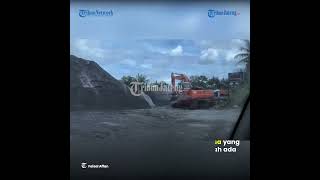 Download lagu Tambang Pasir Ilegal di Magelang Disegel Diduga Dibeking Aparat mp3