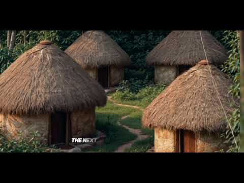 The Mystery of Araromi-Oke: The Yoruba Town That Vanished Overnight