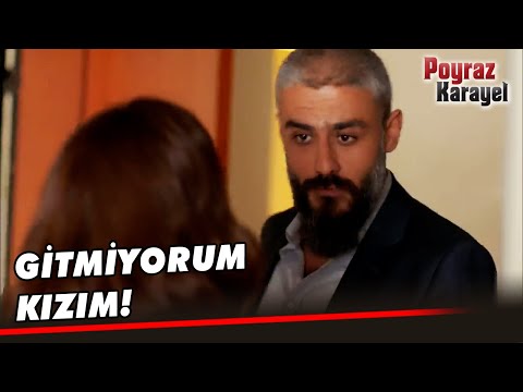 Sefer, Sema'yı Bırakmadı - Poyraz Karayel Özel Klip