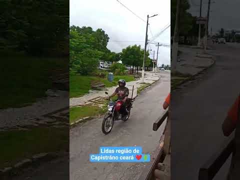 lindas demais região de Capistráno ceará ❤️⛰️🌧️