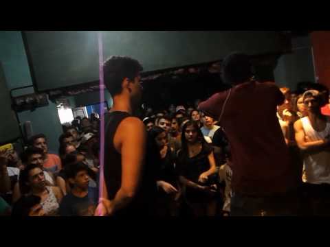 DENIS vs FENIX (Octavos) | Asesinando el Clap - Vol. I