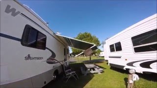 RV Life   RV Chat Advice for Newbies