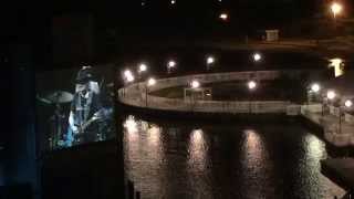 Neil Young & Promise of the Real - Cortez The Killer - Jones Beach, NY - 7.21.15