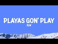 3LW Playas Gon Play Lyrics