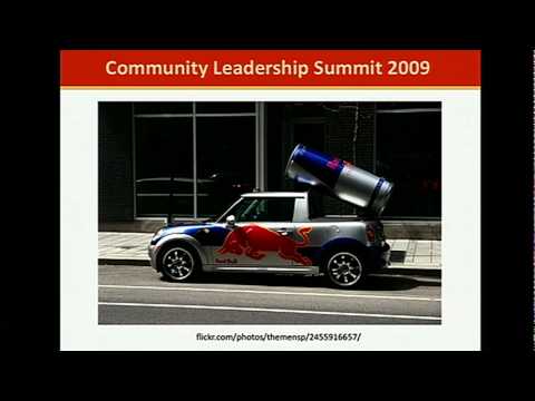 Google I/O 2010 - Ignite Google I/O 