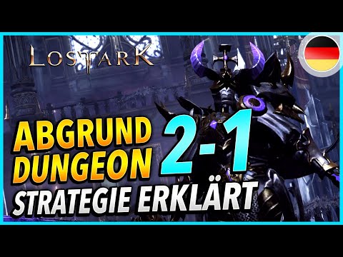 Woher kommt der One-Shot? Mechaniken & Strategie | HALLE DES VERDREHTEN KRIEGSHERRN  | Lost Ark