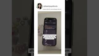 Download lagu Kpop alarm clock 😭 #kpop #kpopshorts mp3