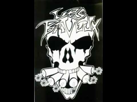 Les Baveux - Pacté