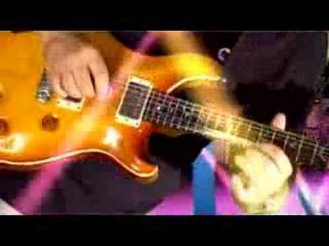 Lick Library - Stuart Bull Guitarist For Licklibrary.com