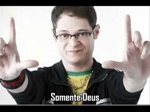 Somente Deus video