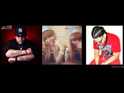 KIDSTAR , YOUNGASH & AREZFLOW - I LOVED YOU ( NEW 2014 )
