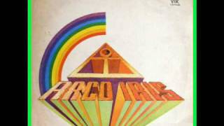 Zamba -Arco Iris-