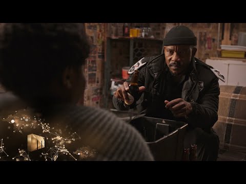 Back in town and missing in DiepCity | Mzansi Magic | S1 | Ep75