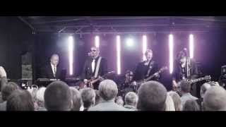 Dark Continent - House of Love