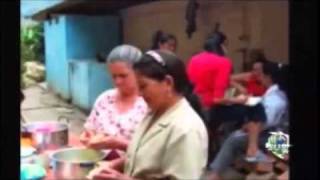 preview picture of video 'El Proceso Campesino y Popular del Municipio de La Vega Cauca,'