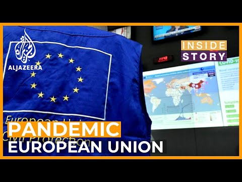 Can the EU stay united? I Inside Story