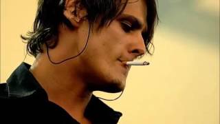 Lacrimas Profundere - A Love that Doesn&#39;t Care (Christopher Schmid)