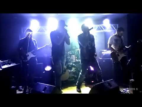 Br 135 e Liberdade Clandestina - Pais e filhos  (Legião Urbana cover)