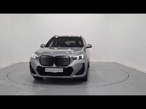 BMW iX1 Ix1 Edrive20 M Sport  eDrive20 M Sport  20 - Image 2