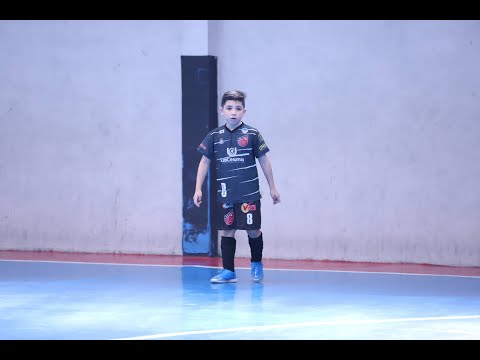 Melhores momentos - CATS 5 x 1 GRÊMIO UNIÃO