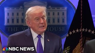 Trump ‘absolutely fuming’ after Supreme Court ruling striking down tariffs