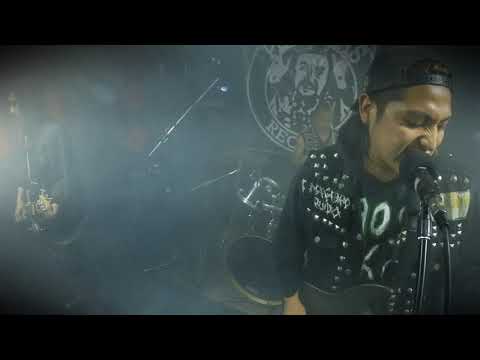 225 CABINA DEL TERROR - MACABRO RUIDO