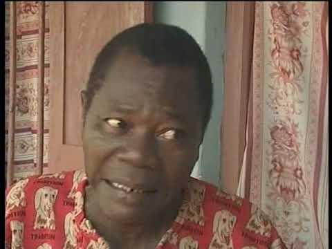 Sam Loco Turns Osuofia's Girlfriend Against Him - Nigerian Nollywood Comedy Skits!