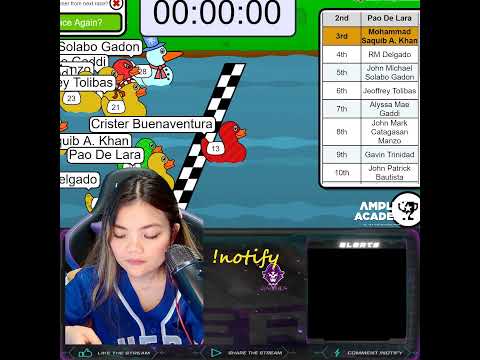 Hera Gaming - Mobile Legends. Hellraiser MLBB elims Week 2. #1