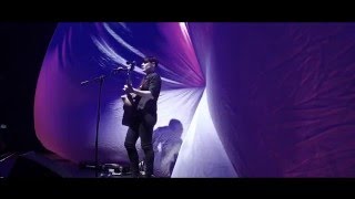 TOMORROW'S ANOTHER DAY // PASCALE PICARD